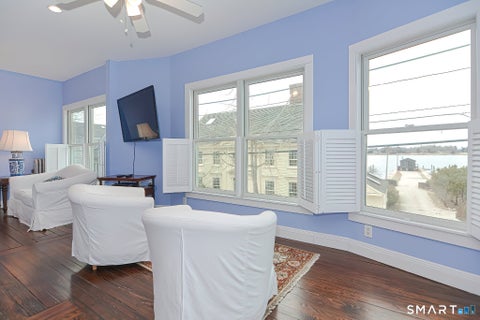Tiny photo for 91 Water Street, Stonington, CT 06378 (MLS # 24213415)
