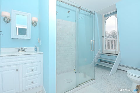 Tiny photo for 91 Water Street, Stonington, CT 06378 (MLS # 24213415)