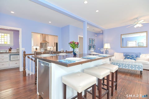 Tiny photo for 91 Water Street, Stonington, CT 06378 (MLS # 24213415)