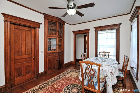 Tiny photo for 91 Water Street, Stonington, CT 06378 (MLS # 24213415)