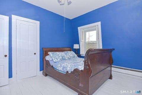 Tiny photo for 91 Water Street, Stonington, CT 06378 (MLS # 24213415)