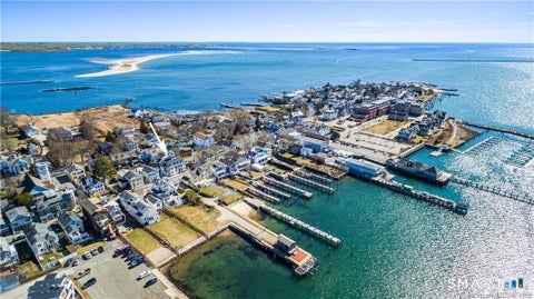 Tiny photo for 91 Water Street, Stonington, CT 06378 (MLS # 24213415)
