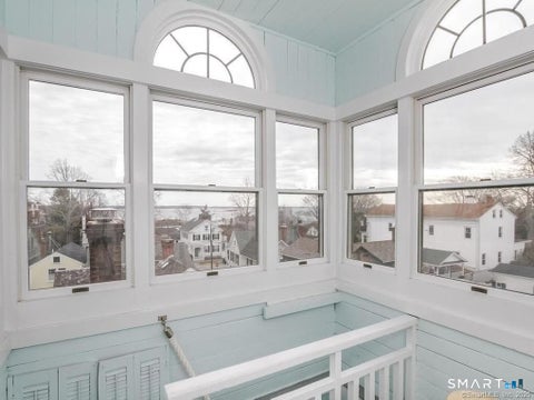 Tiny photo for 91 Water Street, Stonington, CT 06378 (MLS # 24213415)