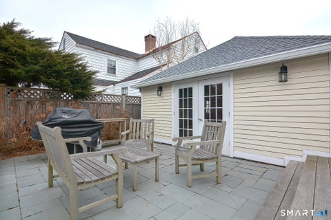 Tiny photo for 91 Water Street, Stonington, CT 06378 (MLS # 24213415)