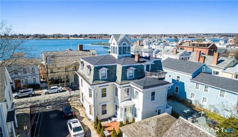 Tiny photo for 91 Water Street, Stonington, CT 06378 (MLS # 24213415)