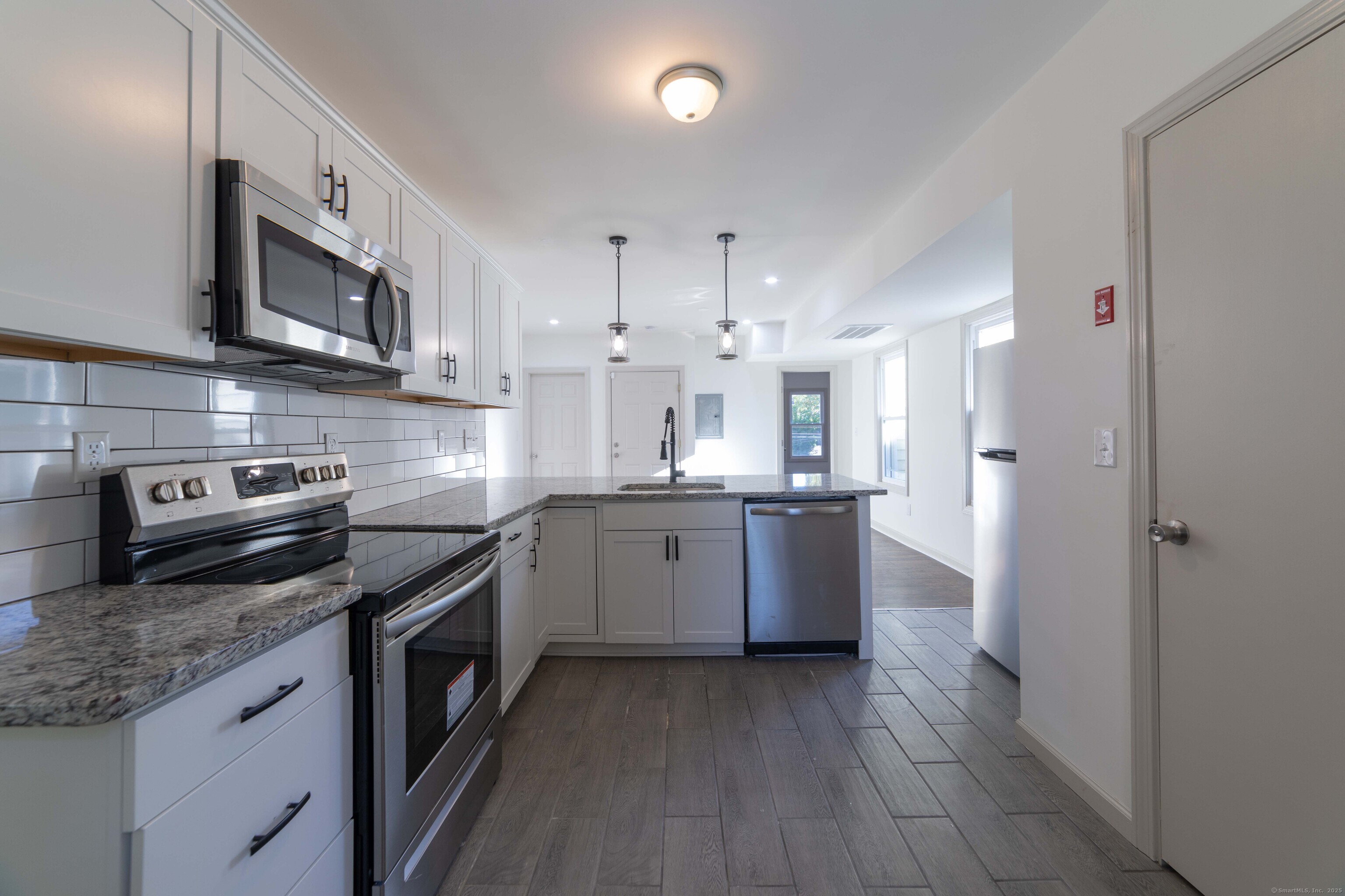 Photo 1 of Sheffield Avenue 2, New Haven, Connecticut, $2,875, Web #: 24095194
