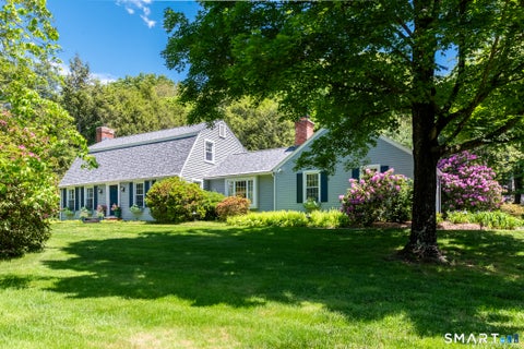 Homes For Sale - 6 Trolley Crossing<br/> Old Saybrook, CT 06475