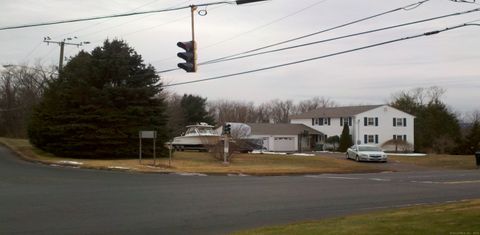 151 West Street Cromwell CT 06416