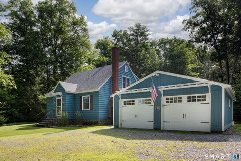 Photo of 2660 Torringford West Street, Torrington, CT 06790 (MLS # 24192293)