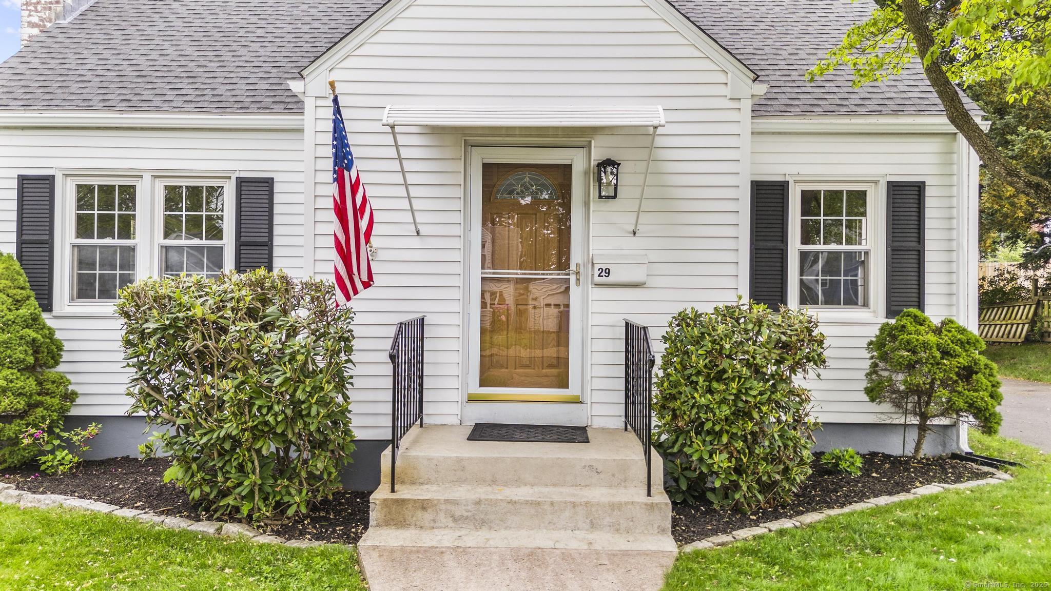 29 Oleary Drive
