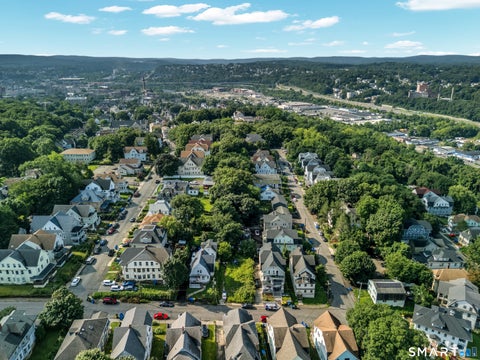Tiny photo for 45 Wildwood Avenue, Waterbury, CT 06710 (MLS # 24198096)