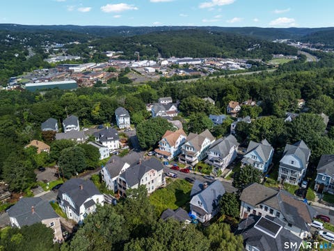 Tiny photo for 45 Wildwood Avenue, Waterbury, CT 06710 (MLS # 24198096)