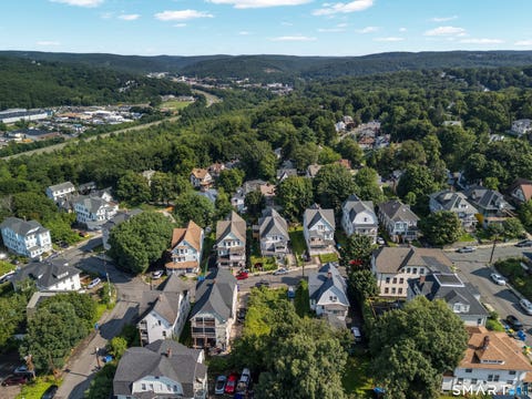 Tiny photo for 45 Wildwood Avenue, Waterbury, CT 06710 (MLS # 24198096)