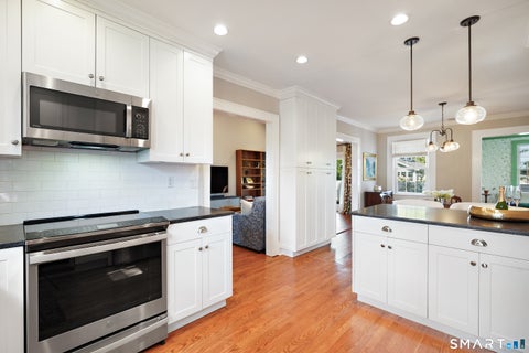 Tiny photo for 2 Fairfield Avenue, Darien, CT 06820 (MLS # 24199724)