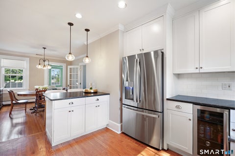 Tiny photo for 2 Fairfield Avenue, Darien, CT 06820 (MLS # 24199724)