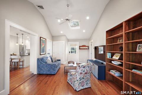 Tiny photo for 2 Fairfield Avenue, Darien, CT 06820 (MLS # 24199724)