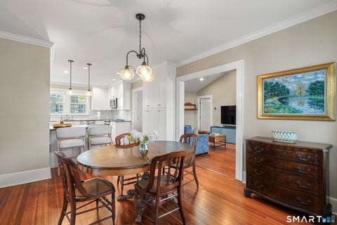 Tiny photo for 2 Fairfield Avenue, Darien, CT 06820 (MLS # 24199724)