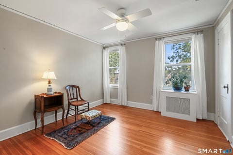 Tiny photo for 2 Fairfield Avenue, Darien, CT 06820 (MLS # 24199724)