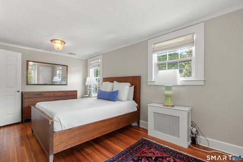 Tiny photo for 2 Fairfield Avenue, Darien, CT 06820 (MLS # 24199724)