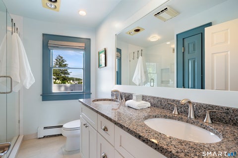 Tiny photo for 2 Fairfield Avenue, Darien, CT 06820 (MLS # 24199724)