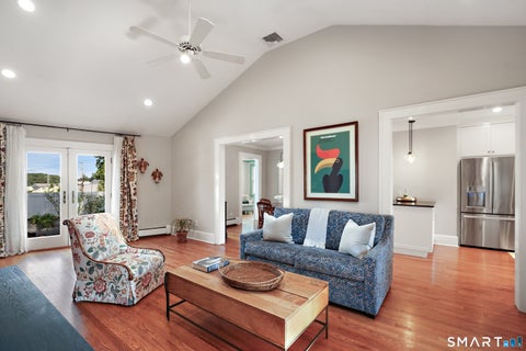 Tiny photo for 2 Fairfield Avenue, Darien, CT 06820 (MLS # 24199724)