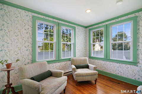 Tiny photo for 2 Fairfield Avenue, Darien, CT 06820 (MLS # 24199724)