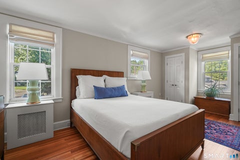 Tiny photo for 2 Fairfield Avenue, Darien, CT 06820 (MLS # 24199724)