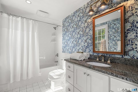 Tiny photo for 2 Fairfield Avenue, Darien, CT 06820 (MLS # 24199724)