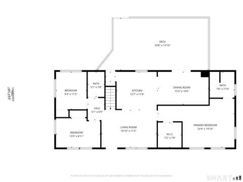 Tiny photo for 94 Highland Avenue, Wallingford, CT 06492 (MLS # 24201259)
