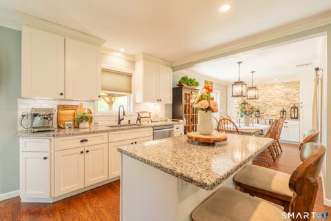Tiny photo for 94 Highland Avenue, Wallingford, CT 06492 (MLS # 24201259)