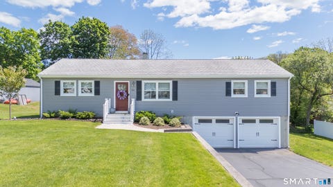 Tiny photo for 94 Highland Avenue, Wallingford, CT 06492 (MLS # 24201259)