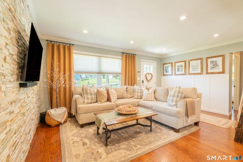 Tiny photo for 94 Highland Avenue, Wallingford, CT 06492 (MLS # 24201259)