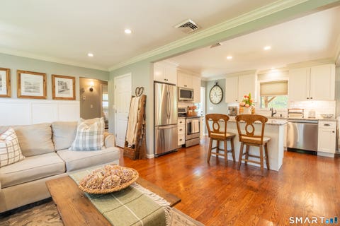 Tiny photo for 94 Highland Avenue, Wallingford, CT 06492 (MLS # 24201259)