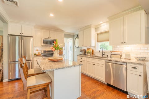 Tiny photo for 94 Highland Avenue, Wallingford, CT 06492 (MLS # 24201259)