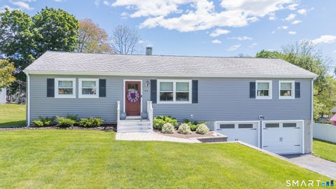 Photo of 94 Highland Avenue, Wallingford, CT 06492 (MLS # 24201259)