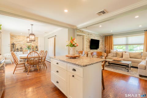 Tiny photo for 94 Highland Avenue, Wallingford, CT 06492 (MLS # 24201259)