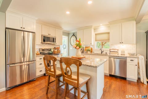 Tiny photo for 94 Highland Avenue, Wallingford, CT 06492 (MLS # 24201259)
