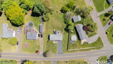 Tiny photo for 94 Highland Avenue, Wallingford, CT 06492 (MLS # 24201259)