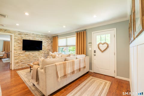 Tiny photo for 94 Highland Avenue, Wallingford, CT 06492 (MLS # 24201259)