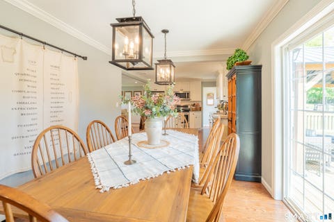 Tiny photo for 94 Highland Avenue, Wallingford, CT 06492 (MLS # 24201259)