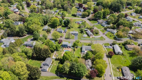 Tiny photo for 94 Highland Avenue, Wallingford, CT 06492 (MLS # 24201259)