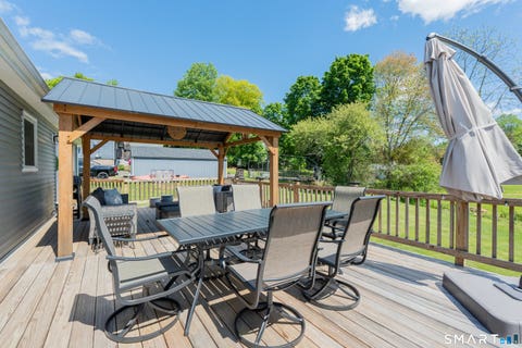 Tiny photo for 94 Highland Avenue, Wallingford, CT 06492 (MLS # 24201259)