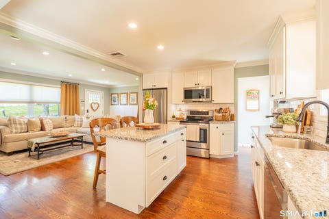 Tiny photo for 94 Highland Avenue, Wallingford, CT 06492 (MLS # 24201259)
