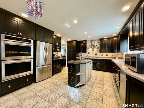 Homes For Sale - 25 Coachman Pike<br/> Ledyard, CT 06339