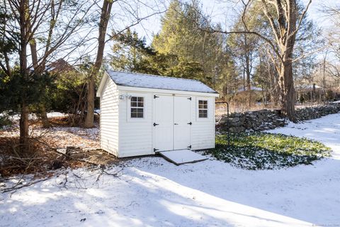 A home in Middlebury