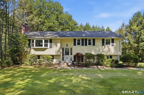 Photo of 81 Warren Avenue, Vernon, CT 06066 (MLS # 24202950)
