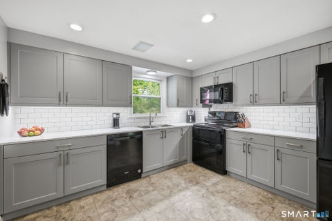Tiny photo for 81 Warren Avenue, Vernon, CT 06066 (MLS # 24202950)