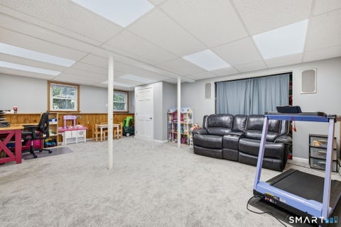 Tiny photo for 81 Warren Avenue, Vernon, CT 06066 (MLS # 24202950)