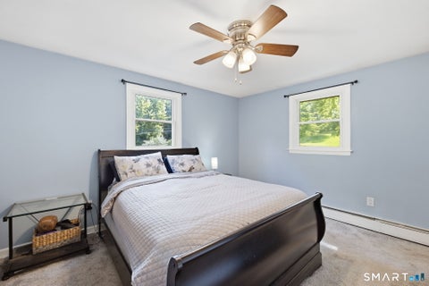 Tiny photo for 81 Warren Avenue, Vernon, CT 06066 (MLS # 24202950)