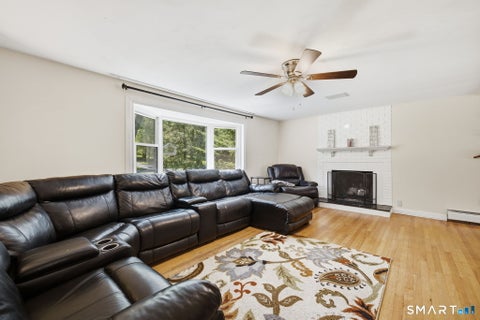 Tiny photo for 81 Warren Avenue, Vernon, CT 06066 (MLS # 24202950)